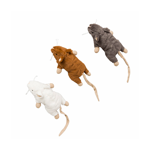 Spot Grosse Souris Bertha 7 po