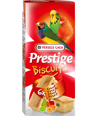 Versele Laga - Prestige- Biscuits Fruits