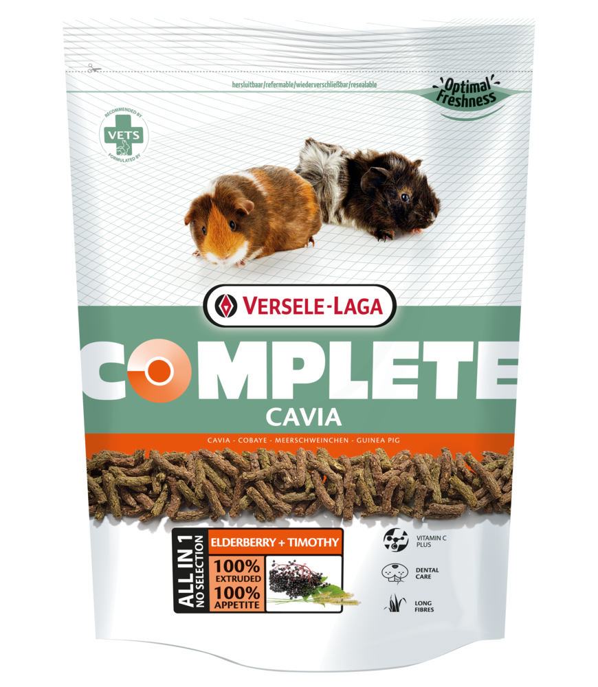 Versele Laga Cavia Complete