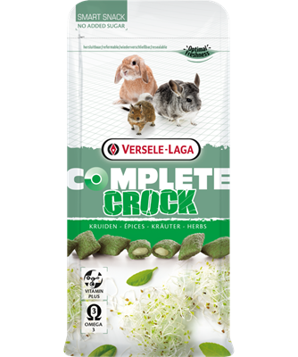 Versele Laga - Crock complete - Herbes