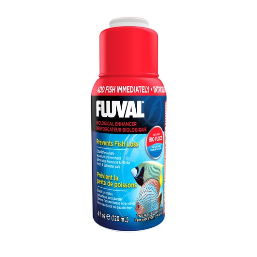 Renforçateur biologique Fluval ( Cycle )