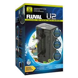 Filtre Submersible Fluval U2