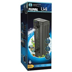 Filtre Submersible Fluval U4