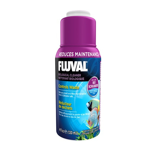 Nettoyant biologique Fluval