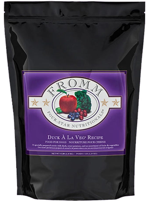 Fromm Canard à la Veg