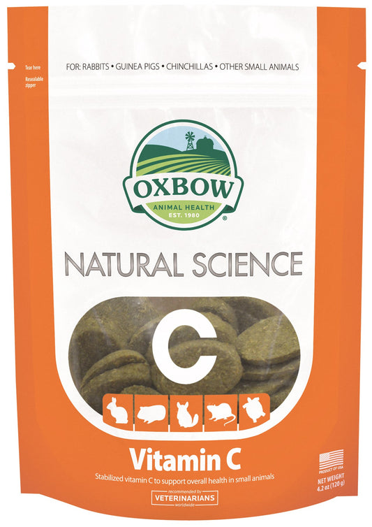 Oxbow Vitamine C