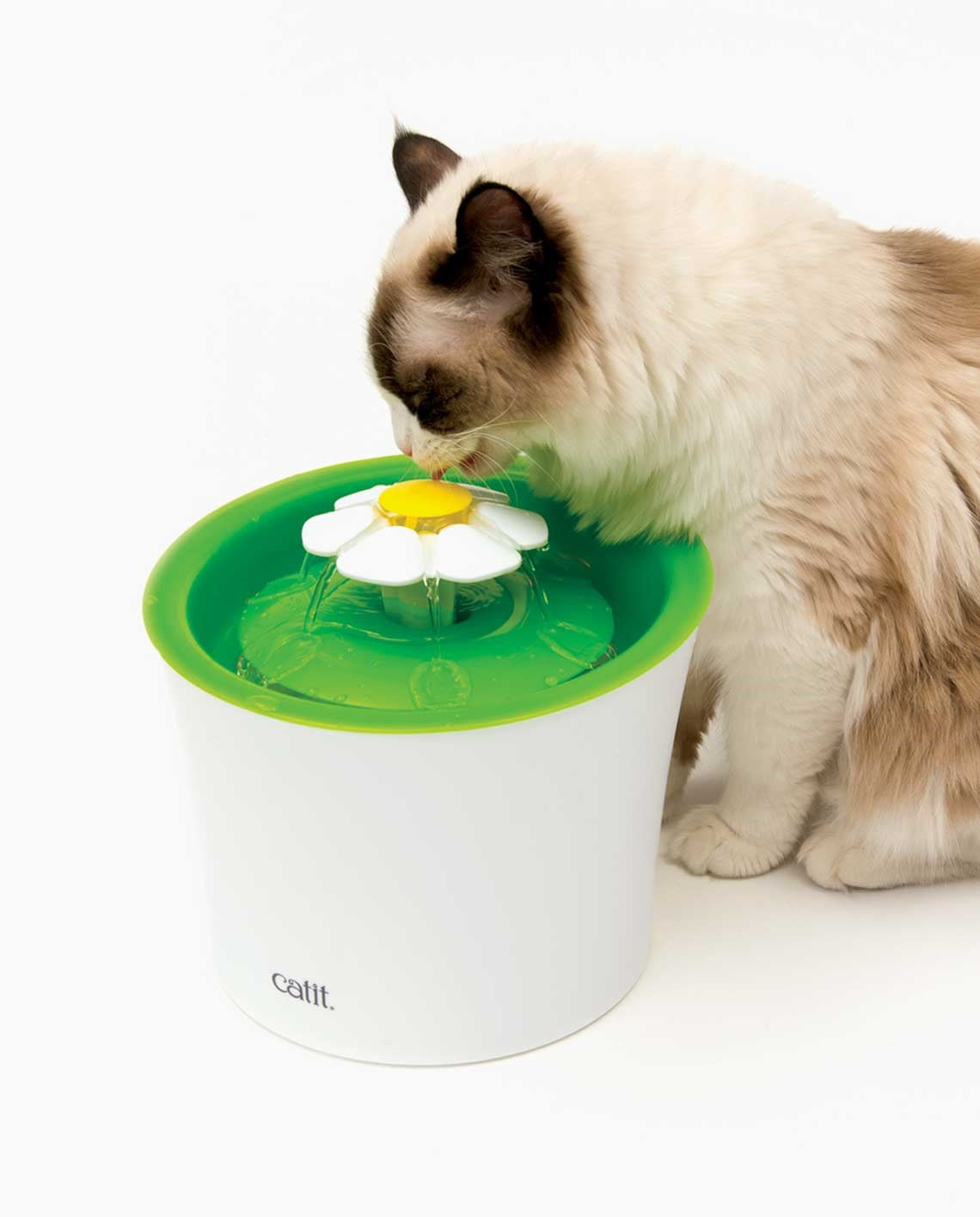Catit - Abreuvoir 2.0 avec Fleur