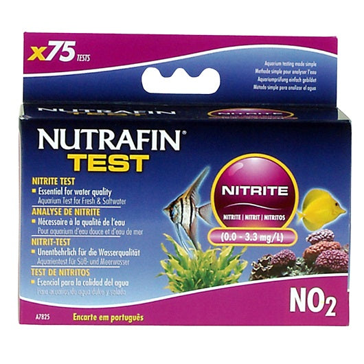 Trousse d'analyse de Nitrite