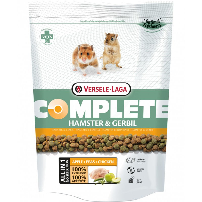 Versele Laga Complete Hamster & Gerbille