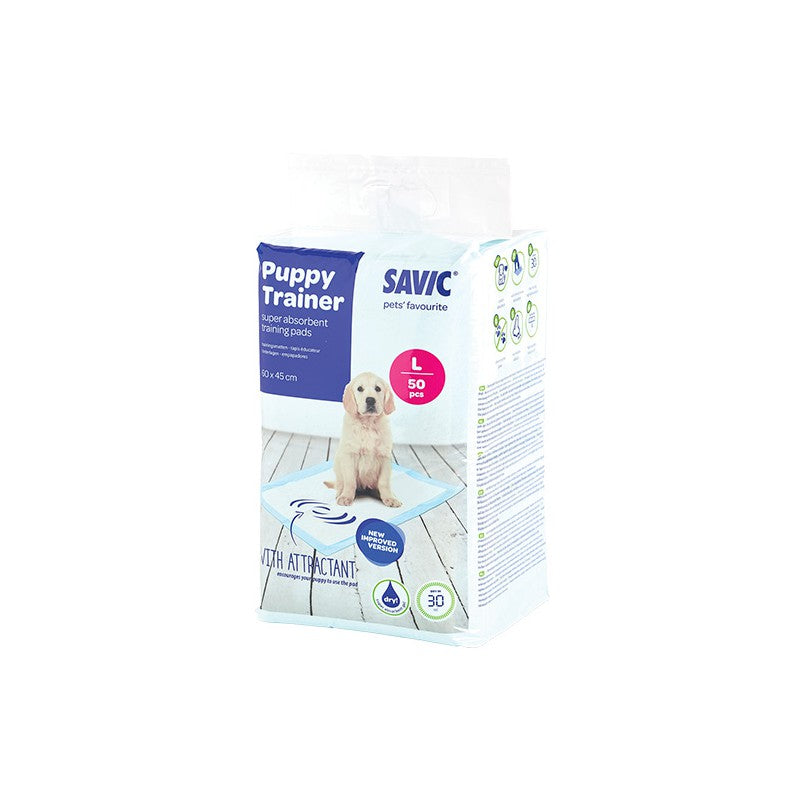 Savic - Serviettes d'entrainement - Large