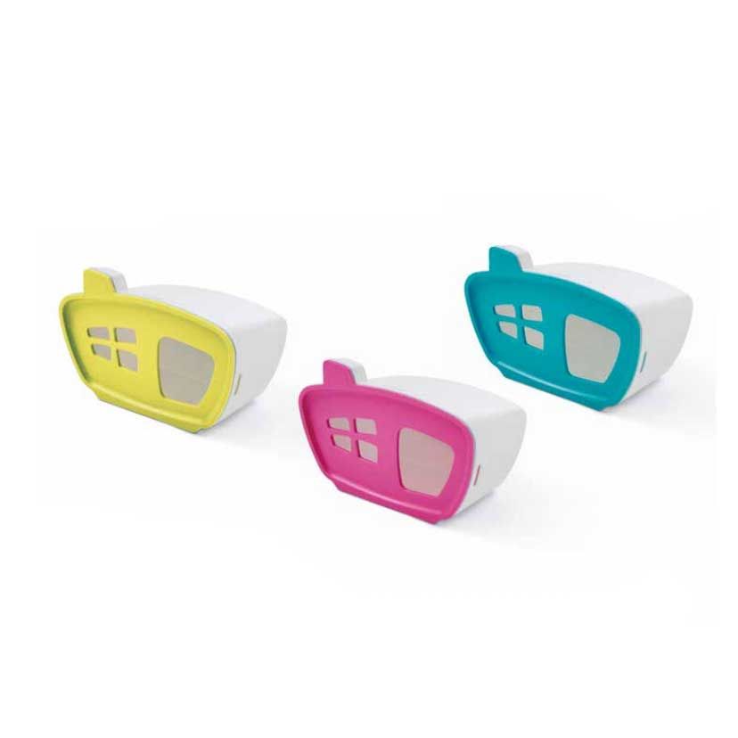 Savic - Maison pour Hamsters et souris