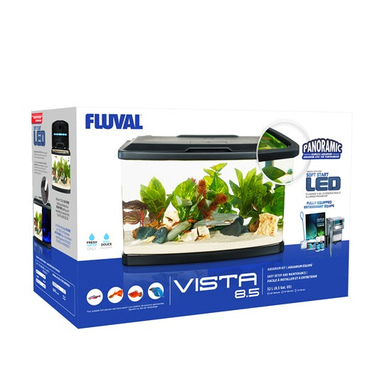 Fluval - Aquarium équipé Vista
