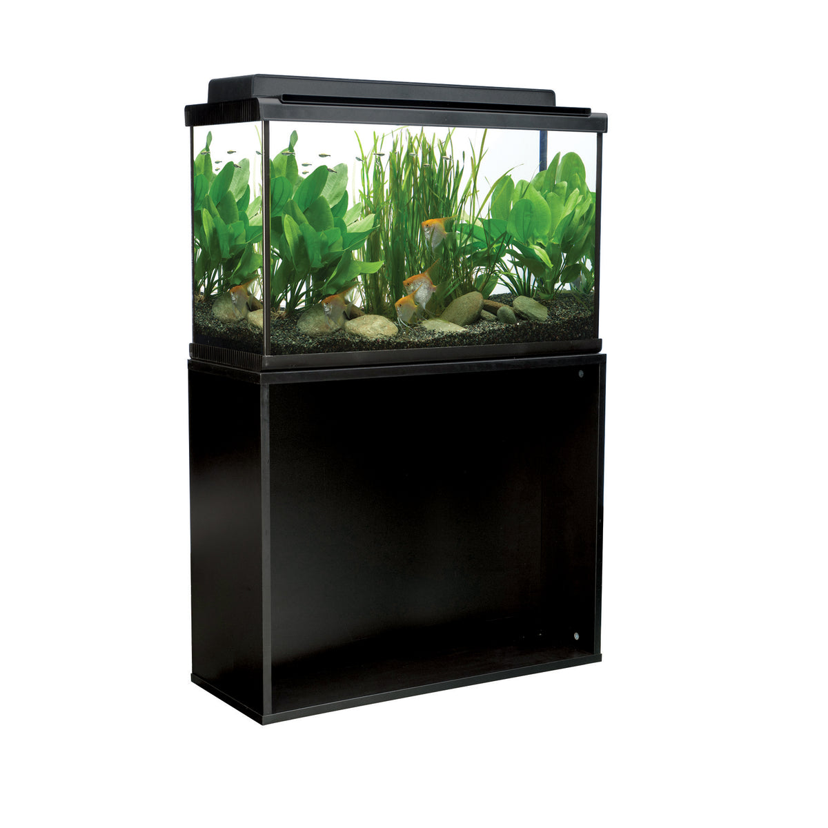Meuble pour aquarium Fluval 29g