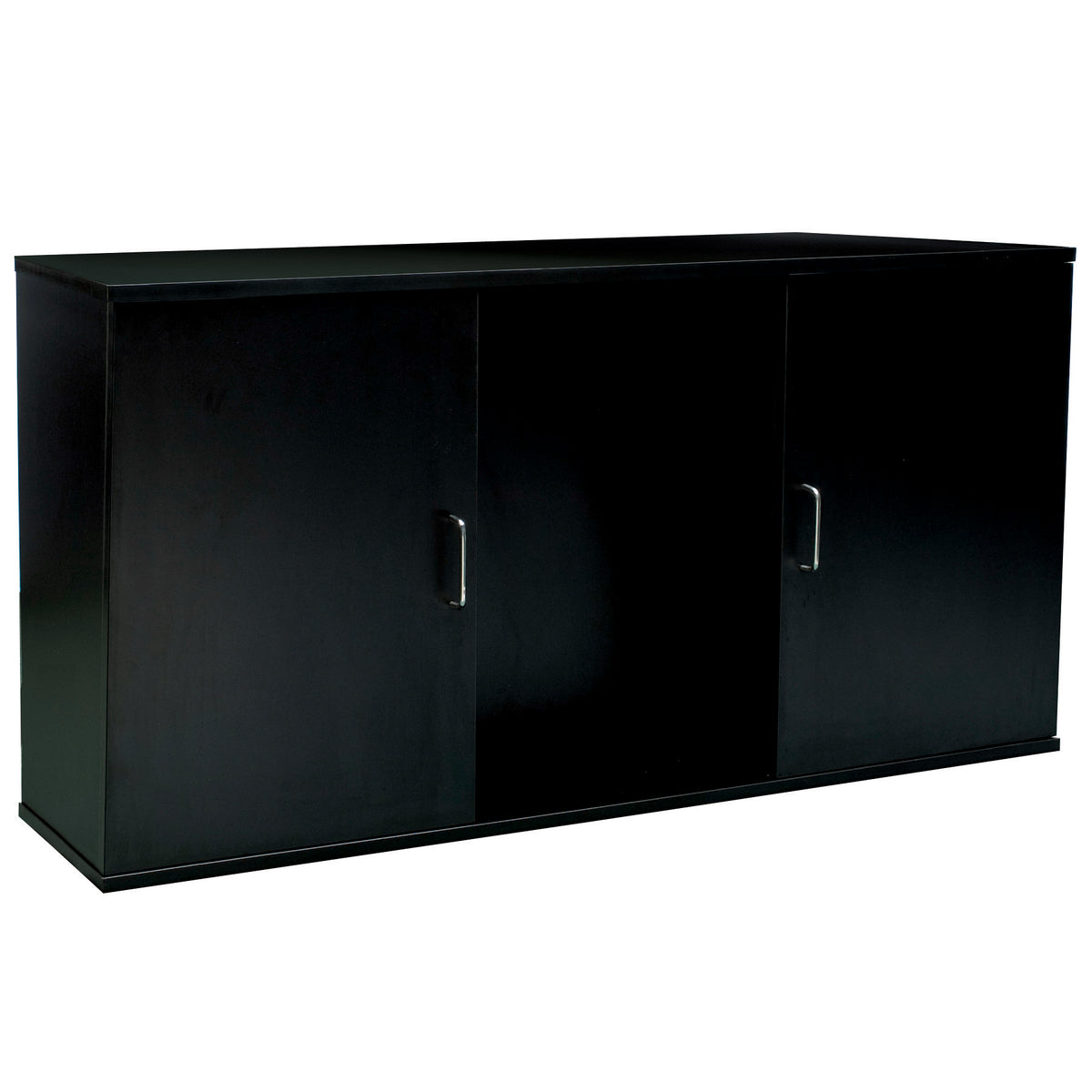 Meuble pour aquarium équipé Fluval 55