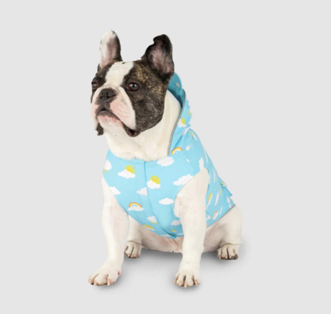 Canada Pooch - Imperméable Torrentiel