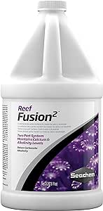 Seachem Reef Fusion 2