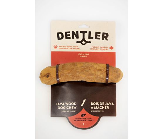 Tech Java Bois Bois de Java pour chien – Animalerie Boutique Tropicale