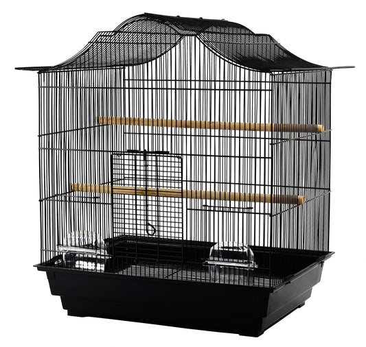 Cage Camelia pour Perruches/pinsons/serins