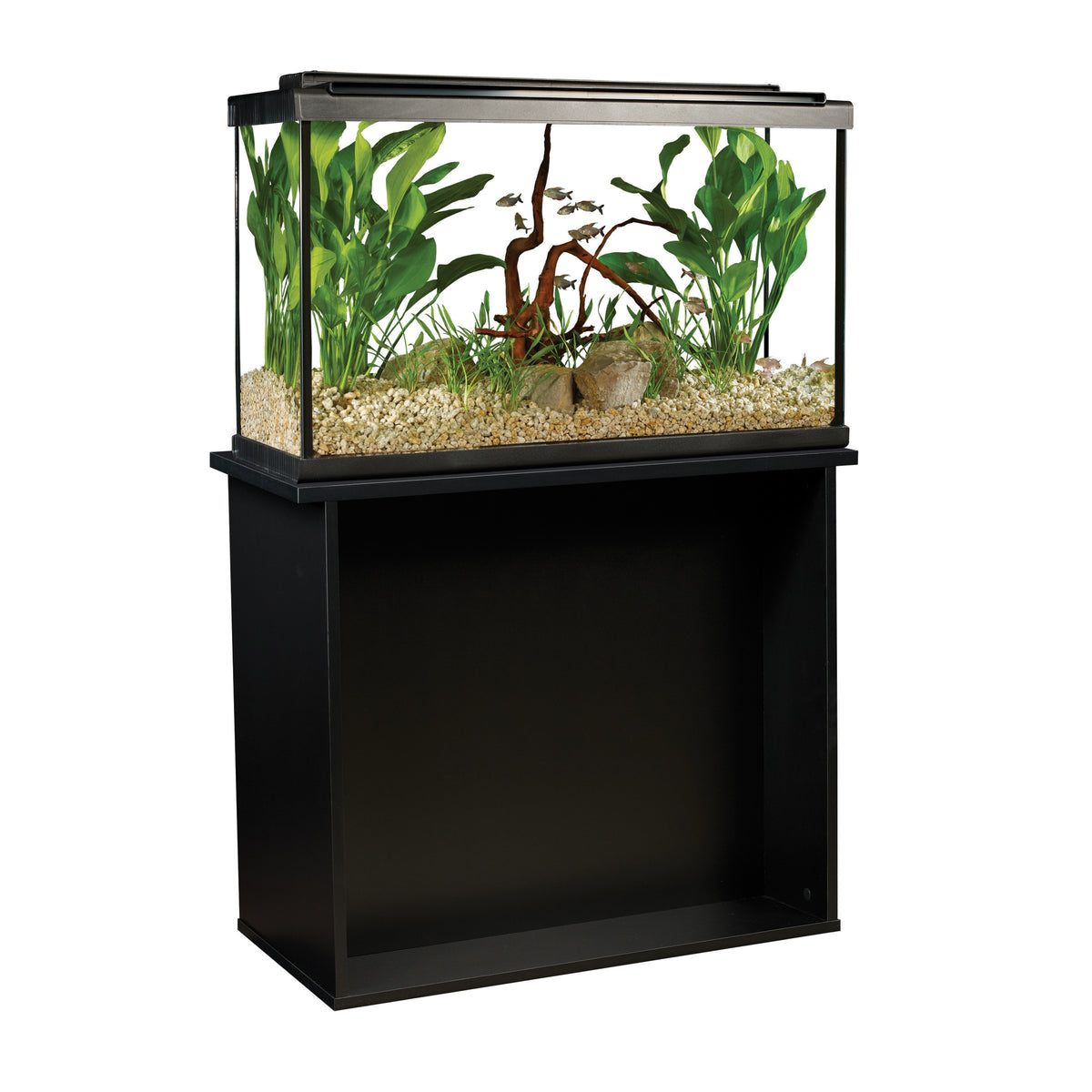 Aquarium équipé haut de gamme 29g Fluval