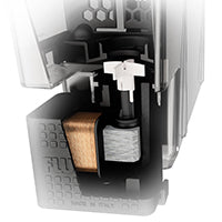 Filtre à moteur AC20 AquaClear, 18-76 L (5-20 gal)