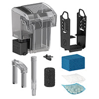 Filtre à moteur AC20 AquaClear, 18-76 L (5-20 gal)