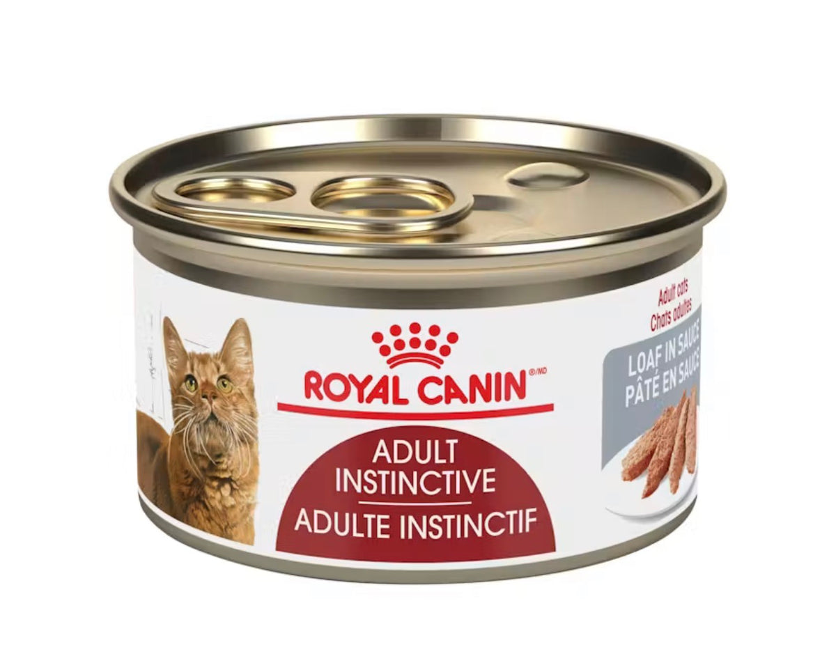 Royal Canin - Adulte instinctif