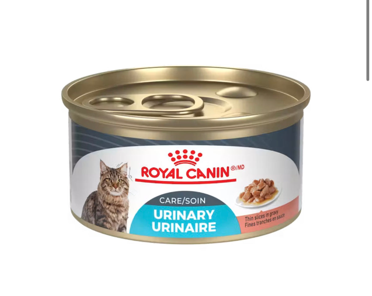 Royal Canin - Soin Urinaire 85g