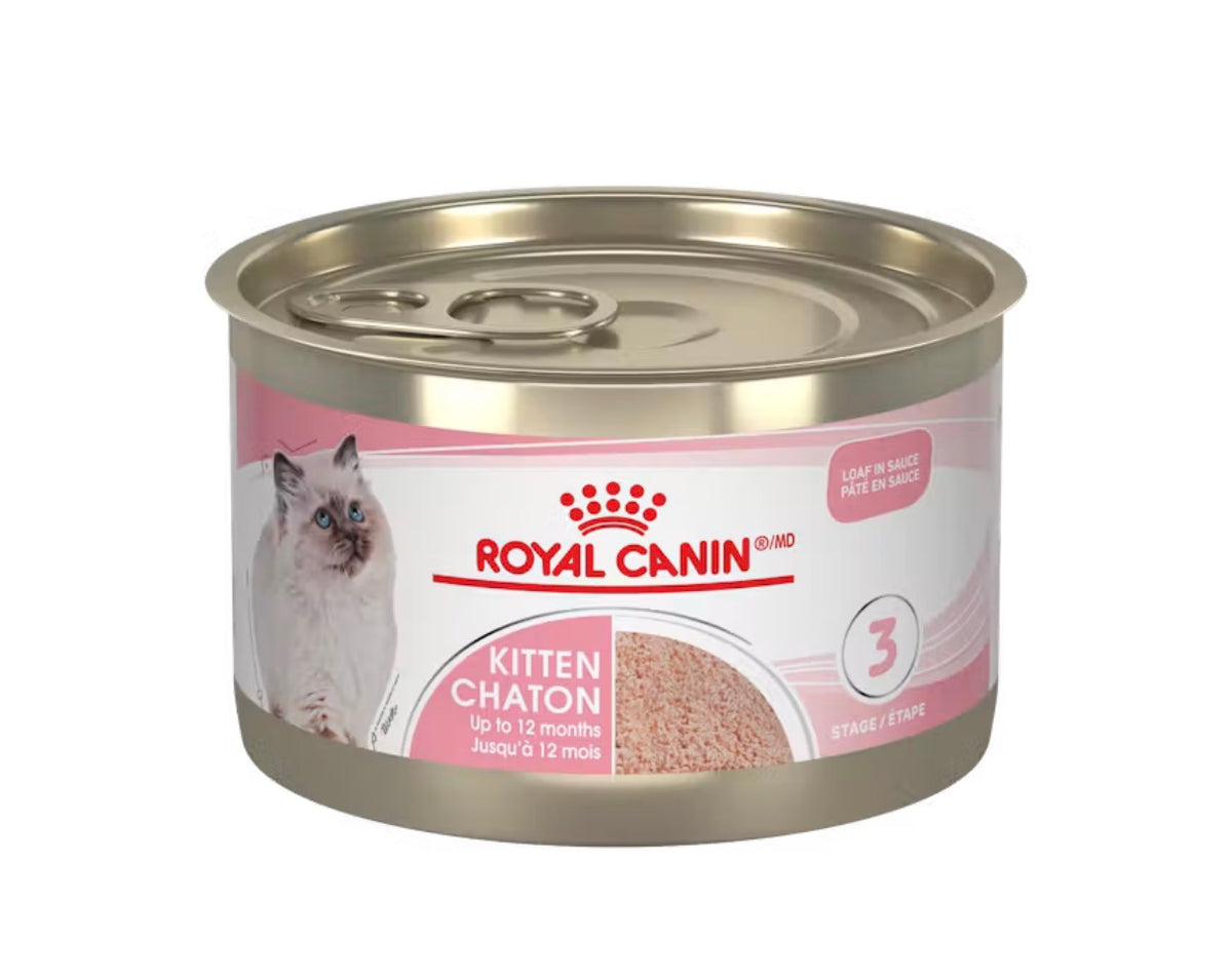Royal Canin - Pâté pour Chaton 145g