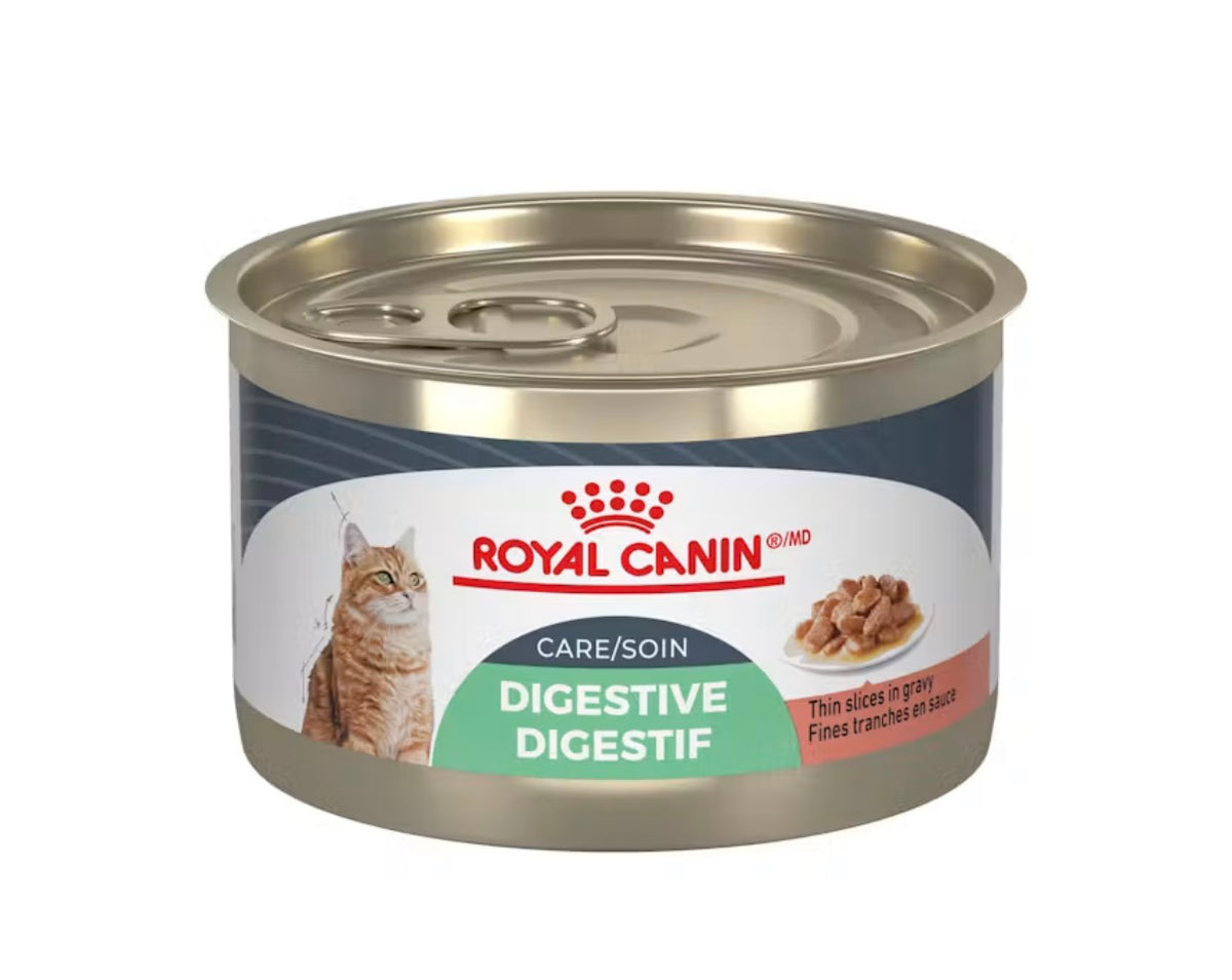 Royal Canin - Soin Digestif Chat 145g