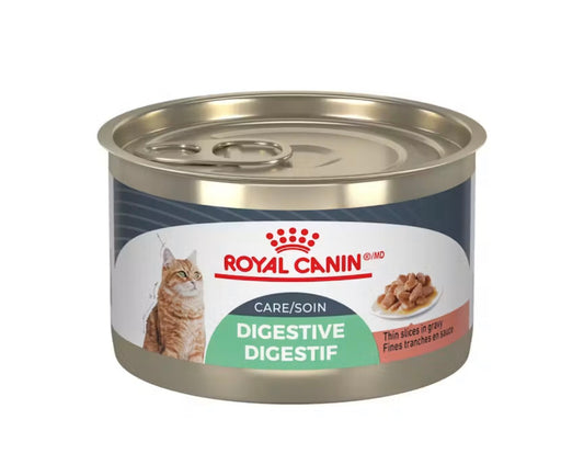 Royal Canin - Soin Digestif Chat 145g