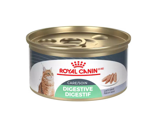 Royal Canin - Soin Digestif pâté en sauce