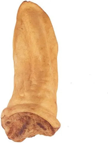 Oreille d'agneau fumée