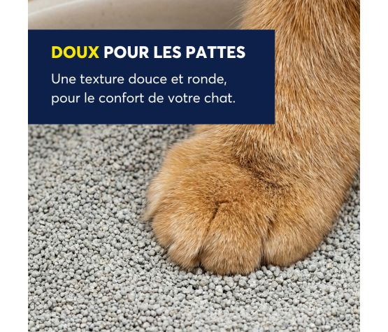 Litière OdourLock Légère 5kg