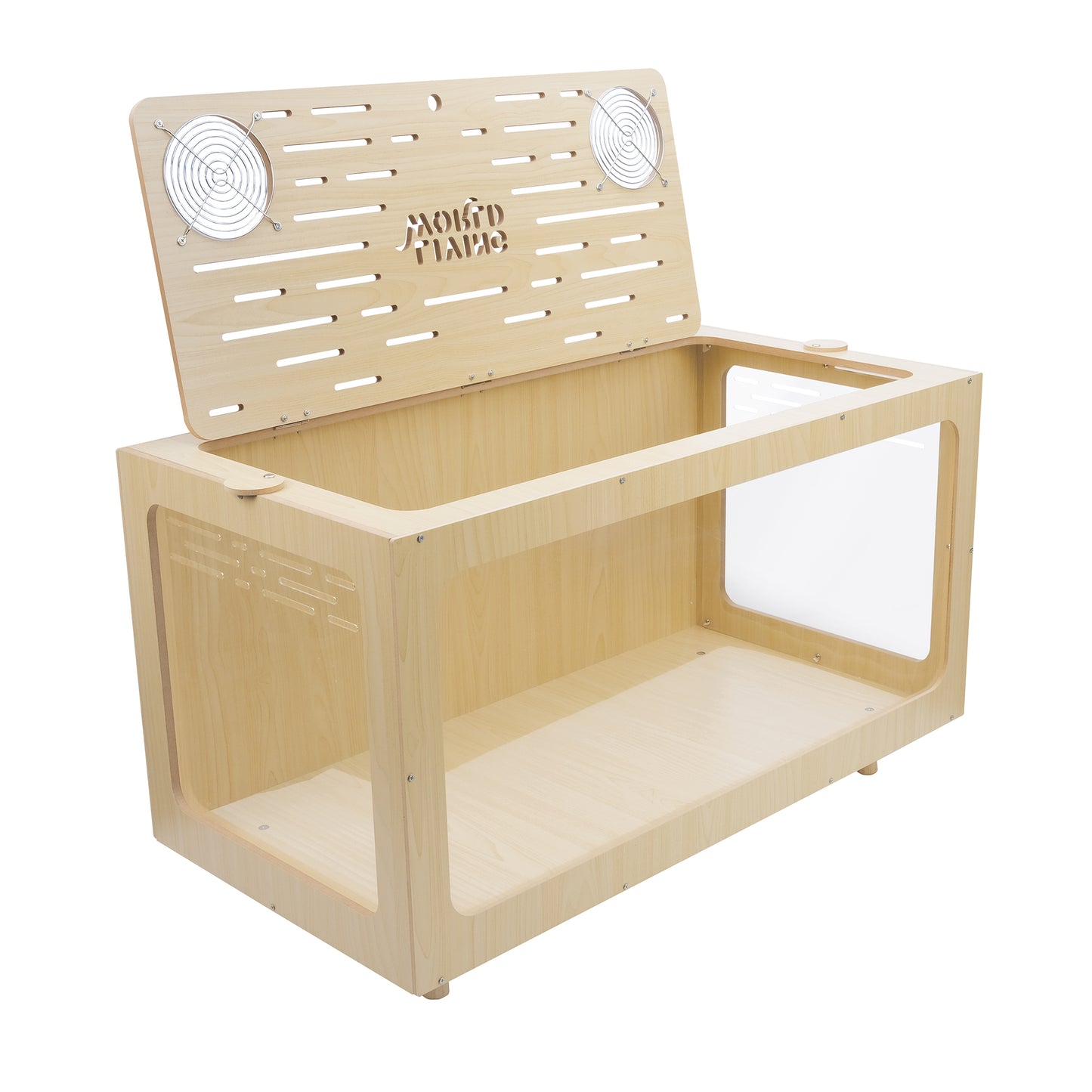 Habitat pour Hamster Living World