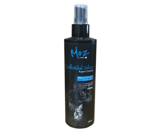 Argent Colloïdale 250 ML