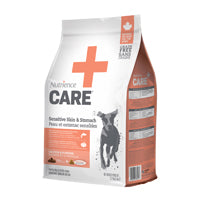 Nutrience Care + Peau et estomac sensibles - Chien