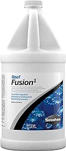 Seachem Reef Fusion 1