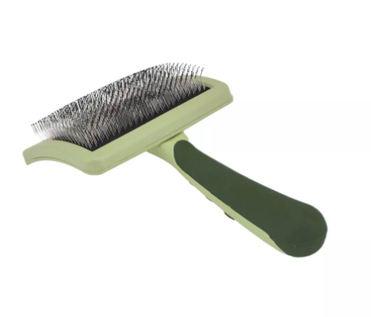 Safari - Brosse courbée