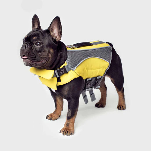 Canada Pooch - Veste de sauvetage