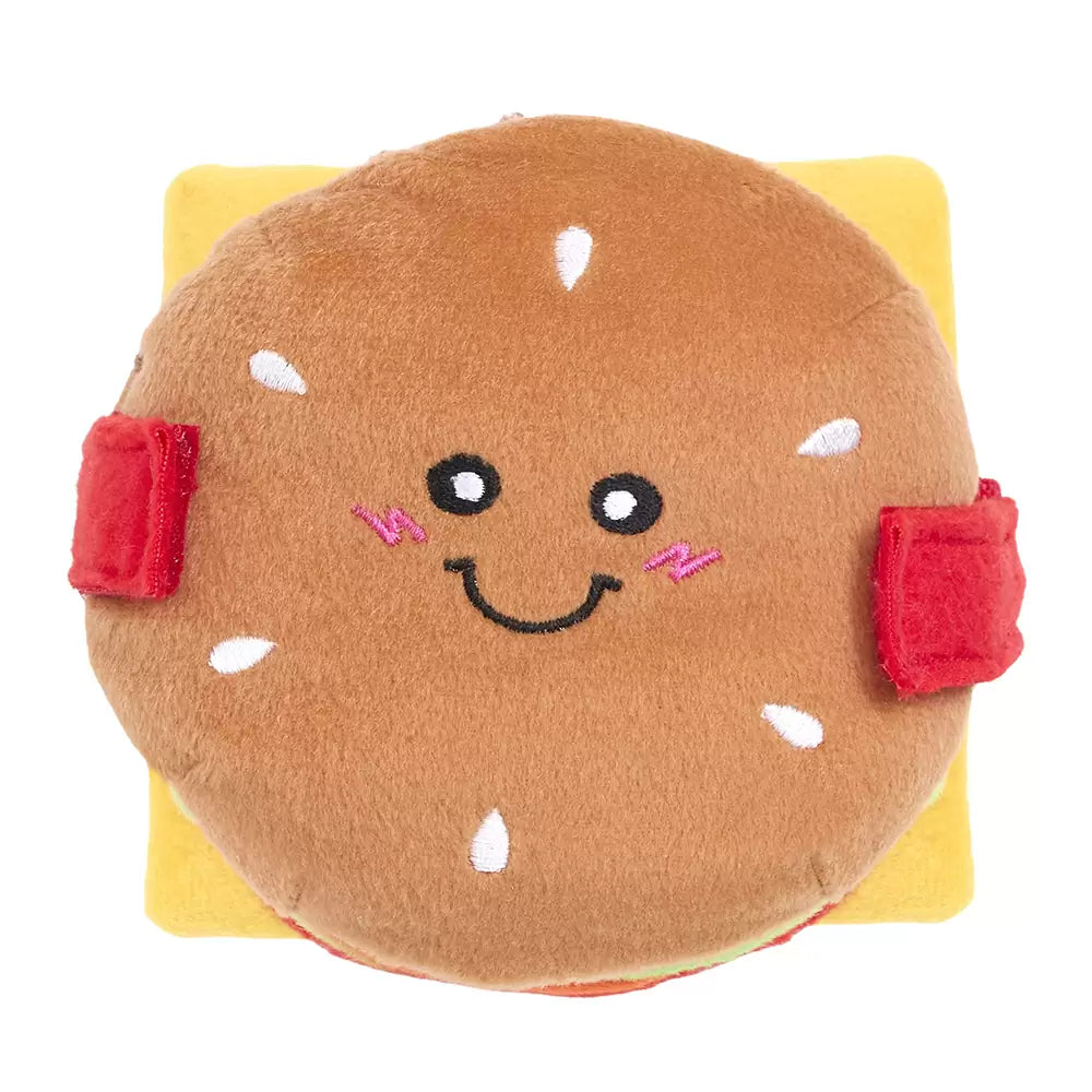Le Cheeseburger