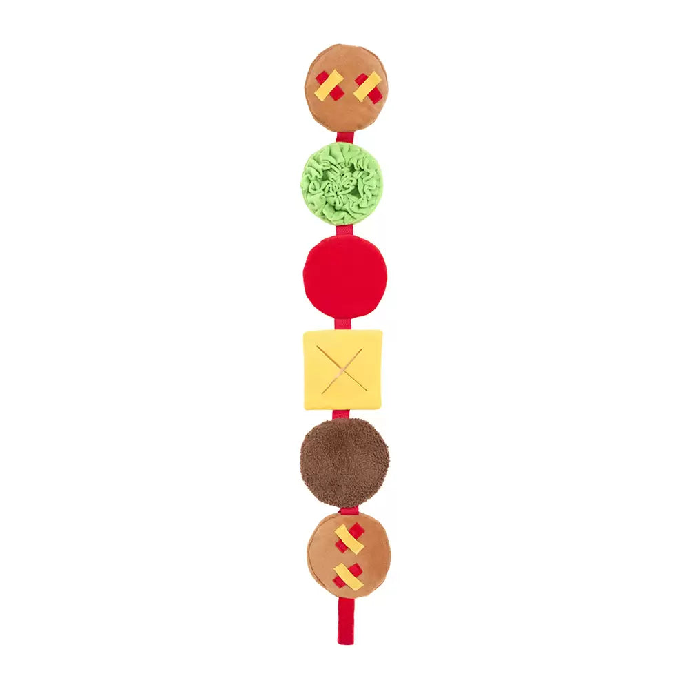 Le Cheeseburger