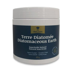 Terre de Diatomée