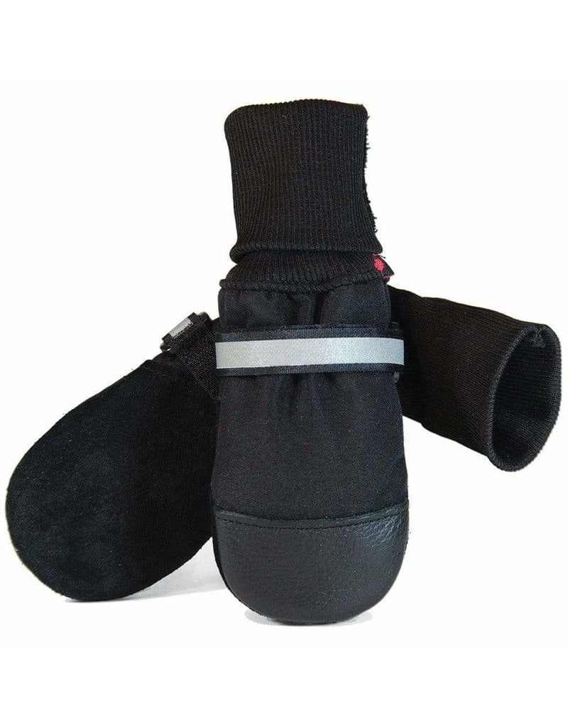 Muttluks - Bottes à doublure en molleton