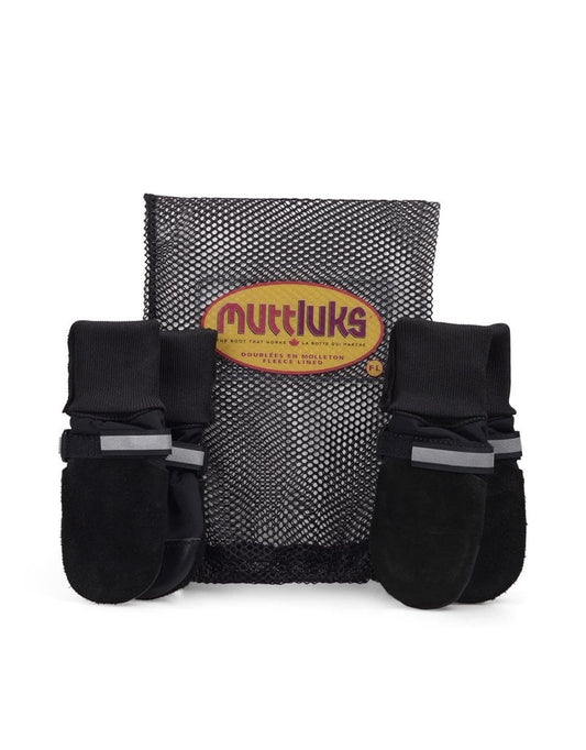 Muttluks - Bottes à doublure en molleton