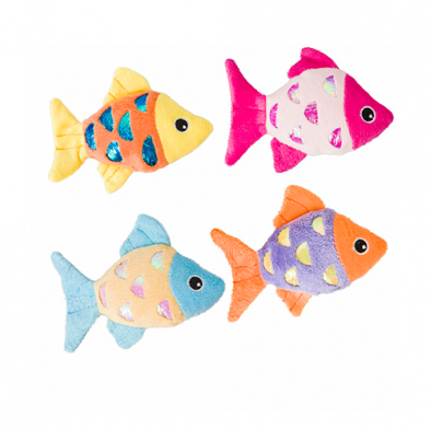 Les Petits Poissons