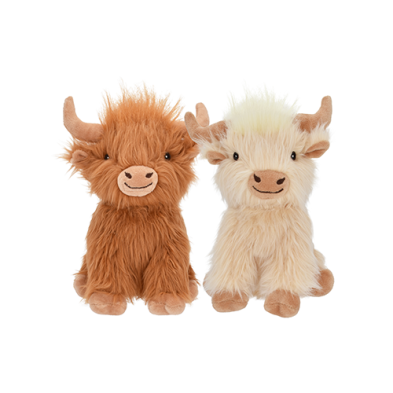 La Vache Highland
