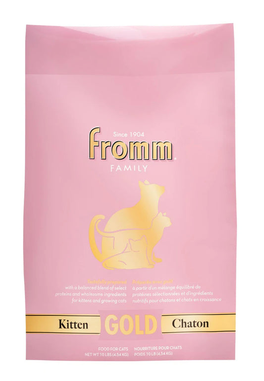 Fromm Gold Chaton