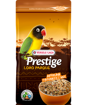 Versele Laga Petits Perroquets Africains 1 KG