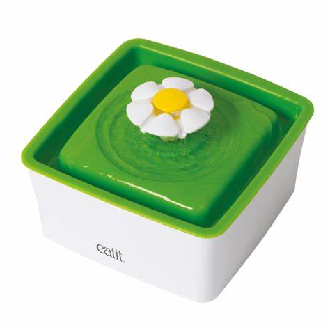 Mini Abreuvoir Catit Fleur 1.5 L