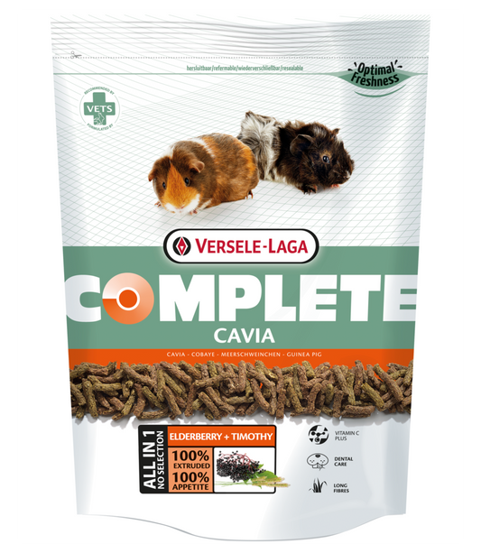 Versele Laga Cavia Complete